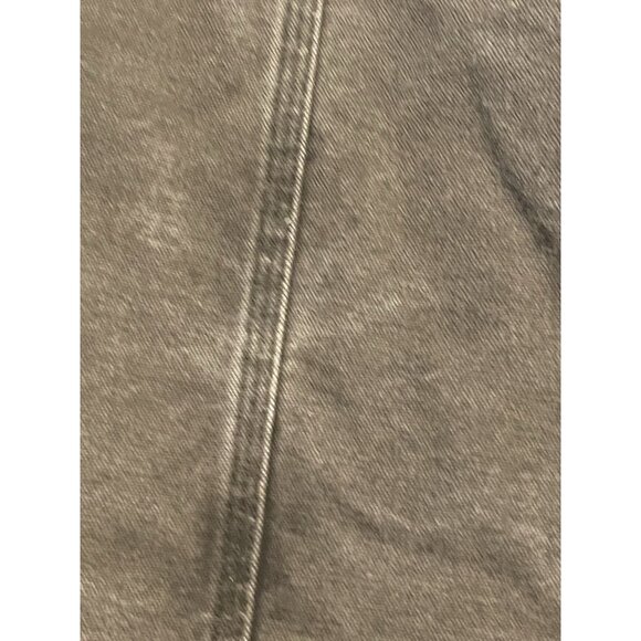 VTG Carhartt Arctic Jacket J22 CHT Chestnut Brown XL Made In USA - Picture 4 of 7
